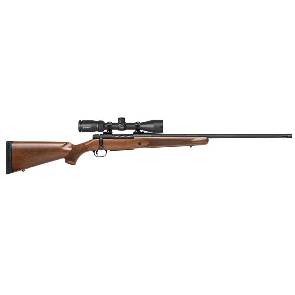 Mossberg Patriot 6.5 PRC with Vortex Scope, SN MPR0596200