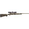 Savage Arms Axis II XP 6.5 Creedmoor with Scope, SN  R038724