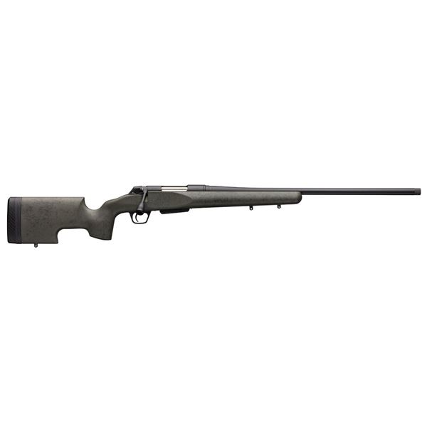 Winchester XPR Renegade Long Range 300 WSM, SN PT19524YX357
