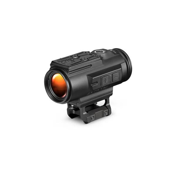 Vortex Spitfire™ HD Gen II 5x Prism Scope AR-BDC4 Reticle