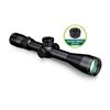 Vortex Razor® HD LHT™ 3-15x42 HSR-5i (MOA) Reticle | 30mm Tube
