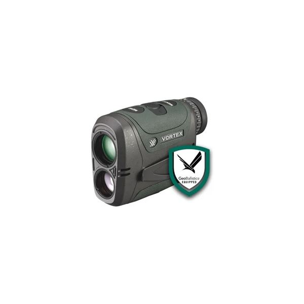 Vortex Razor® HD 4000 GB Ballistic Laser Rangefinder