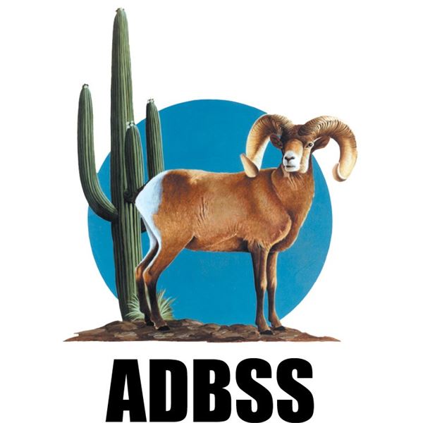 Arizona Desert Bighorn Sheep Society Life Membership