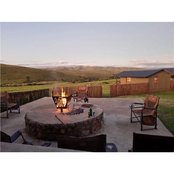 South Africa Big Game Hunt For 3 Hunters - 6 Days