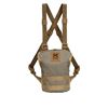 Kifaru Standard Bino Harness/Large Ranger Green