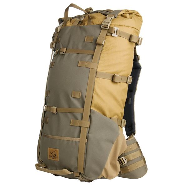 Kifaru Gnargali Pack