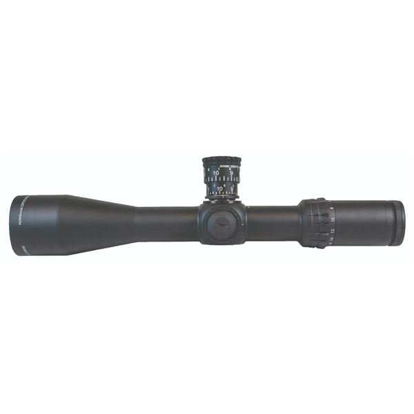 Huskemaw Tactical Hunter 5-20x50 Riflescope