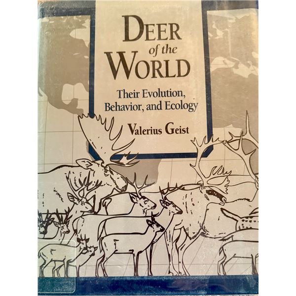 Naturalist Books Collection (Used)