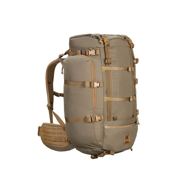 Kifaru ARK Frame with Hoodlum Pack