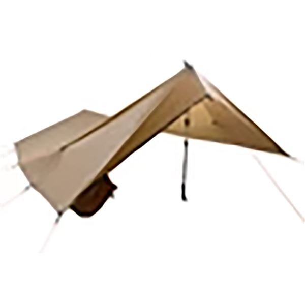 Kifaru Super Tarp with Annex