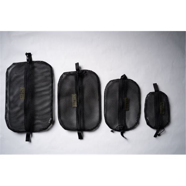 Kifaru Mesh Pullout Kit, Set of 4