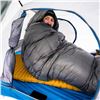 Image 2 : Stone Glacier Chilkoot 0 Degree Sleeping Bag