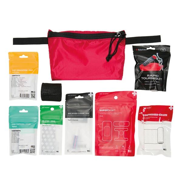 Stone Glacier  First Aid Kit