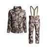 Image 1 : King's Camo XKG Wind Defender Jacket(XK7) and Bib Pant(XL & L)