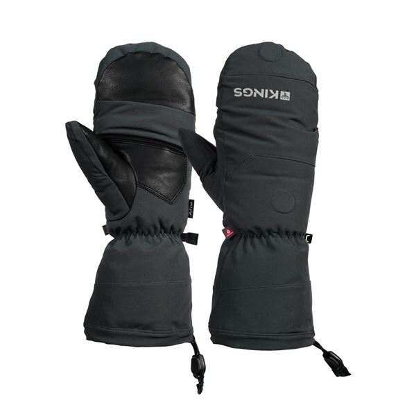 King's Camo XKG Glassing Gloves(XL)