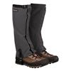 King's Camo XKG Leg Gaiter(Charcoal, LXL)