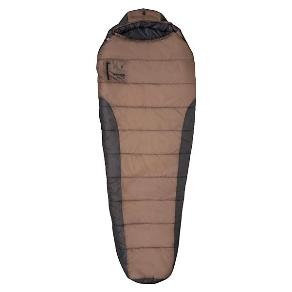 King's Camo Summit 0 Degree Mummy Bag