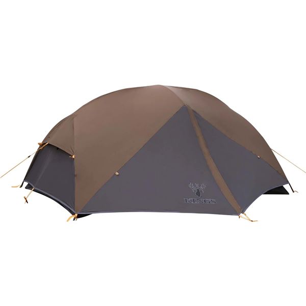 King's Camo XKG Series Backpack Tent
