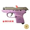 RUGER LCP PISTOL .380 ACP
