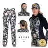 AZYRE - WILDLY HIGH-PERFORMANCE GEAR FOUNDED BY AVID HUNTER AND OUTDOORSWOMAN