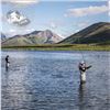 Image 3 : 4-DAY FISHING TRIP IN NORTHERN YUKON 2 ANGLERS & 2 NON-ANGLERS