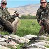 3-DAY WATERFOWL HUNT & 2-DAY WINE TASTING FOR 2 IN NEW ZEALAND