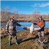 Image 3 : 3-DAY WATERFOWL HUNT & 2-DAY WINE TASTING FOR 2 IN NEW ZEALAND