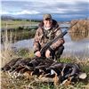 Image 6 : 3-DAY WATERFOWL HUNT & 2-DAY WINE TASTING FOR 2 IN NEW ZEALAND