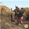 Image 3 : 7-DAY LADIES SOUTH AFRICA HUNT, FOR 4 HUNTERS
