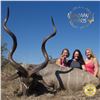 Image 5 : 7-DAY LADIES SOUTH AFRICA HUNT, FOR 4 HUNTERS