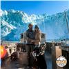 Image 3 : 5-DAY/4-NIGHT GLACIER TOUR FOR 4 PEOPLE ON PRINCE WILLIAMS SOUND
