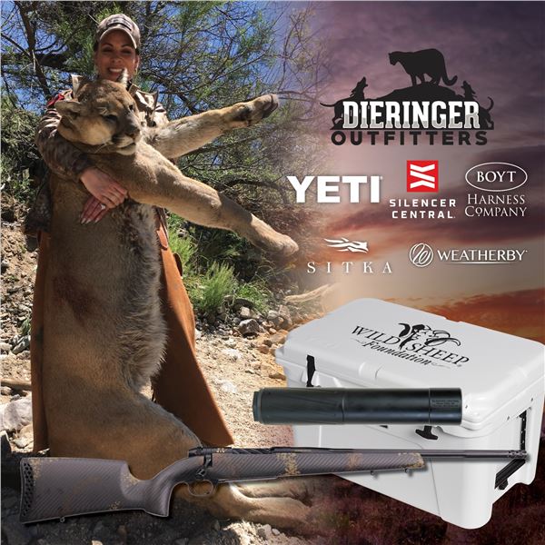 #4 WSF 2026 ENDOWMENT AUCTION PACKAGE!