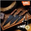 Image 7 : MKC CULLINARY SET