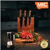 Image 8 : MKC CULLINARY SET
