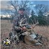 Image 1 : 5-DAY TROPHY WHITETAIL DEER HUNT IN KANSAS FOR 2 HUNTERS
