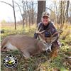 Image 3 : 5-DAY TROPHY WHITETAIL DEER HUNT IN KANSAS FOR 2 HUNTERS