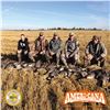 Image 5 : 3 - DAY WATERFOWL & SAND HILL CRANE HUNT IN ALBERTA CANADA FOR 1 HUNTER