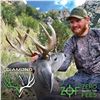 Image 1 : 5-DAY COUES DEER HUNT FOR 4 HUNTERS (with free mountain lion bonus) in Arizona
