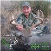 Image 5 : 5-DAY COUES DEER HUNT FOR 4 HUNTERS (with free mountain lion bonus) in Arizona