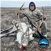 5-DAY ARCTIC ISLAND CARIBOU HUNT FOR 1 HUNTER