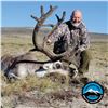 Image 3 : 5-DAY ARCTIC ISLAND CARIBOU HUNT FOR 1 HUNTER