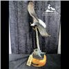 Image 1 : 20” REPLICA OF THE LIFE-SIZE EAGLE “PURSUIT”