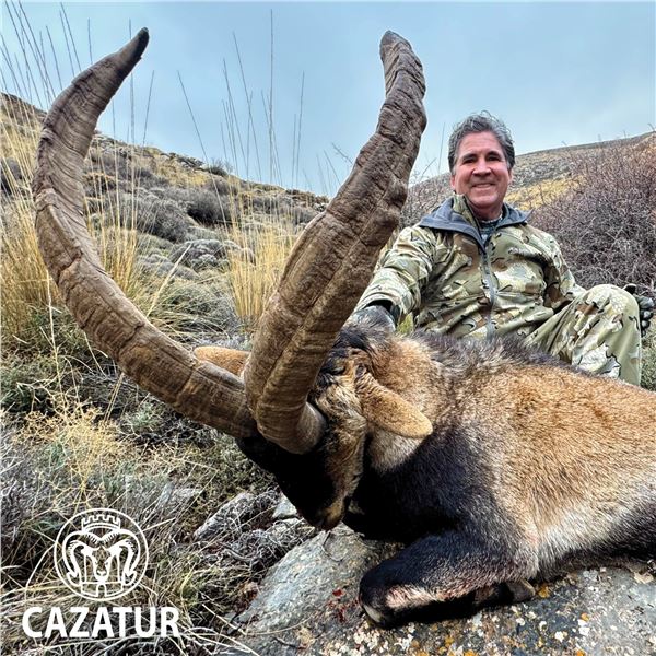 10-DAY MULTIPLE SPECIES COMBINATION HUNT FOR 1 HUNTER AND 1 NON-HUNTER