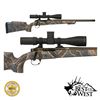 BEST OF THE WEST CUSTOM 7 SAUM RIFLE SYSTEM