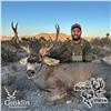 Image 5 : 4-DAY CROOKI MULE DEER HUNT FOR 1 HUNTER AND 1 NON-HUNTER
