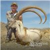 Image 2 : 3-DAY SINDH IBEX (up to 39”) HUNT IN PAKISTAN FOR 1 HUNTER