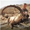 Image 5 : 3-DAY SINDH IBEX (up to 39”) HUNT IN PAKISTAN FOR 1 HUNTER
