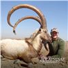 Image 6 : 3-DAY SINDH IBEX (up to 39”) HUNT IN PAKISTAN FOR 1 HUNTER