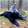 Image 4 : 5-DAY/4-NIGHT BLACK BEAR AND SHRIMP EXPEDITION FOR 4 HUNTERS