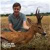 Image 2 : 4-DAY HUNT FOR IBERIAN RED STAG OR ROE DEER FOR 1 HUNTER (Hunter’s choice) (Trophy fe